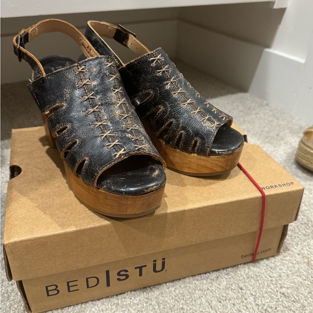 Bedstu